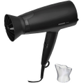 Philips 3000 series BHD308/10 hair dryer 1600 W Black Philips 3000 series BHD308/10 hair dryer 1600 W Black