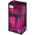 Philips 3000 series BHD308/10 hair dryer 1600 W Black Philips 3000 series BHD308/10 hair dryer 1600 W Black