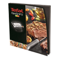SEB Tefal OptiGrill GC712D34