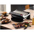SEB Tefal OptiGrill GC712D34