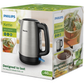 Philips Daily Collection HD9350/90 electric kettle 1.7 L 220