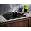 Electrolux EIS62443 Black Built-in 60 cm Zone induction hob Electrolux EIS62443 Black Built-in 60 cm Zone induction hob