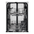 Electrolux EEA12100L Dishwasher built-in 9 place settings F