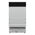 Electrolux EEA12100L Dishwasher built-in 9 place settings F
