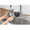 Electrolux EEG48300L dishwasher Fully built-in 14 place sett