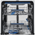 Electrolux EEG48300L dishwasher Fully built-in 14 place sett