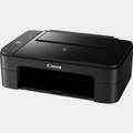 T Canon PIXMA TS3350 Tintenstrahldrucker 3in1/A4/WLAN/Wifi S
