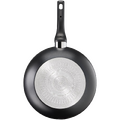 Tefal Unlimited G2551972 frying pan Wok/Stir-Fry pan Round Tefal Unlimited G2551972 frying pan Wok/Stir-Fry pan Round