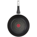 Tefal Unlimited G2551972 frying pan Wok/Stir-Fry pan Round Tefal Unlimited G2551972 frying pan Wok/Stir-Fry pan Round