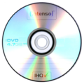 DVD-R 4,7GB pak. 1 komad Slim Case