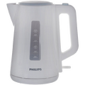 Philips HD9318/70 electric kettle 1.7 L 2200 W White Philips HD9318/70 electric kettle 1.7 L 2200 W White