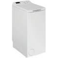 Indesit Indesit BTW S72200 EU/N washing machine Top-load White Indesit Indesit BTW S72200 EU/N washing machine Top-load White