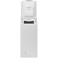 Indesit Indesit BTW S72200 EU/N washing machine Top-load White Indesit Indesit BTW S72200 EU/N washing machine Top-load White