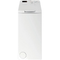 Indesit Indesit BTW S72200 EU/N washing machine Top-load White Indesit Indesit BTW S72200 EU/N washing machine Top-load White