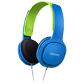 Philips - SHK2000BL/00