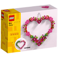 Lego - Dekoracija Srce
