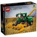 Lego - Kombajn John Deere 9700