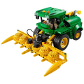 Kombajn John Deere 9700, LEGO Technic