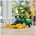 Kombajn John Deere 9700, LEGO Technic