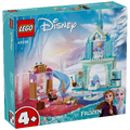 Lego - Elsin zimski dvorac