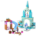 Elsin zimski dvorac, LEGO Disney Princess
