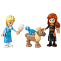 Elsin zimski dvorac, LEGO Disney Princess
