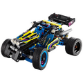 Buggy trkaći terenac, LEGO Technic