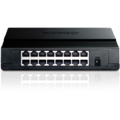 16-portni switch 200Mbps, 10/100 Mbps, , RJ45