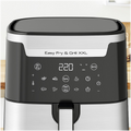 SEB Tefal friteza easyfry EY801D15