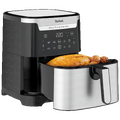 Friteza na vrući zrak sa funkcijom grila, 1830W, 6.5 lit.