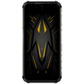 ulefone - Armor 22 8GB/128GB Black