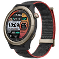 Amazfit - Cheetah Pro Black