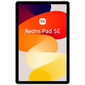 Xiaomi - Redmi Pad SE 4GB/128GB WiFi Gray