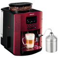Aparat za espresso kafu, 15 bar, 1450 W