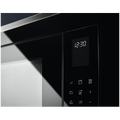 ELECTROLUX LMS4253TMX Mikrovalna pećnica ELECTROLUX LMS4253TMX Mikrovalna pećnica