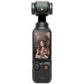 DJI - DJI Osmo Pocket 3 Creator Comboo