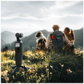 Kamera sa stabilizacijom, Osmo Pocket 3 Creator Combo