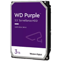 Western Digital - WD33PURZ