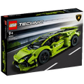 Lego - Lamborghini Huracán Tecnica