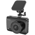 Auto kamera, 2 Mpxiel, Dual Camera, FullHD, microSD