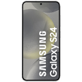 Samsung - Galaxy S24 8GB/128GB Black
