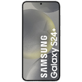 Samsung - Galaxy S24+ 12GB/256GB Black