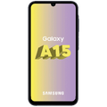 Samsung - Galaxy A15 4GB/128GB Black
