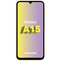 Samsung - Galaxy A15 4GB/128GB Yellow
