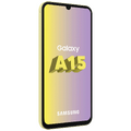 Samsung Galaxy A15 4GB/128GB Yellow