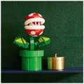 Biljka Pirana, LEGO Super Mario