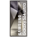 Samsung - Galaxy S24 Ultra 12GB/256GB Gray