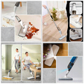 Čistač za podove, Spray Mop Čistač za podove, Spray Mop