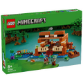 Lego - Kuća žaba