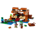 Kuća žaba, LEGO Minecraft